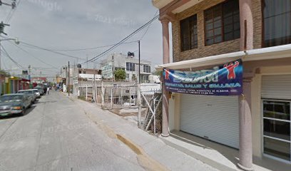 Gimnasio Corregidora