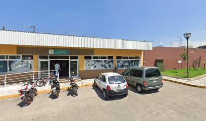 Gimnasio CDO Norte