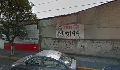 Gimnacio Bucaneros