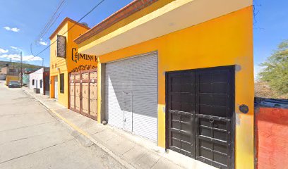 Gimnasio Alfagym
