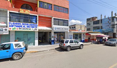 Cardio Healthy Body Xonacatlán