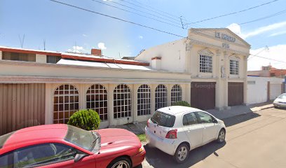 El Imperio Gym