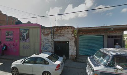 Cuitzeo gym