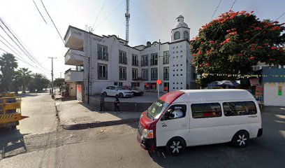 Club Sanctorum