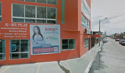 Chamos Fitness Center