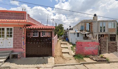 Campo deportivo "Mario Asencio"