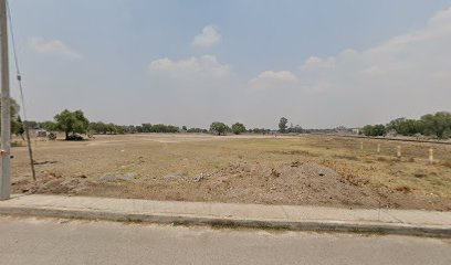 Campo de Futbol "Boca"