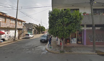 Bull’s gym Tultitlan