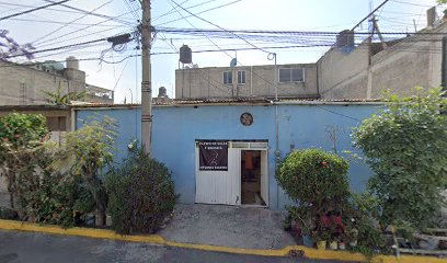 Black Gym CDMX