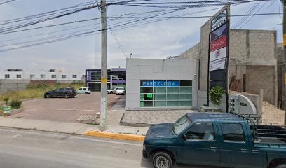 Bellator Training Center