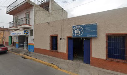 Baudelio's GYM