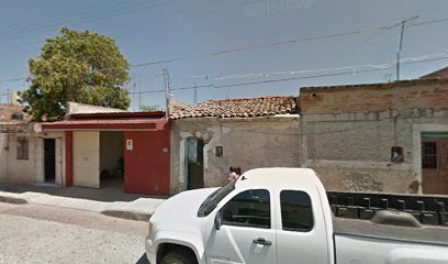 AURELIO'S POWER HOUSE GYM