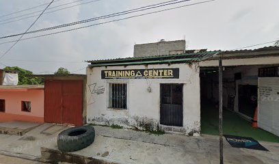 TRAINING CENTER CHINO