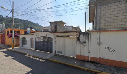 Alberca/Baños/Gimnasio