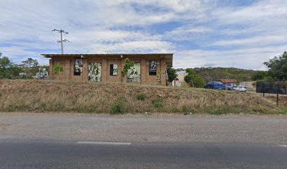 Academia De Gimnasia Divertigym