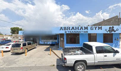 Abraham Gym
