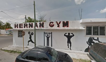 Strong Club Chetumal