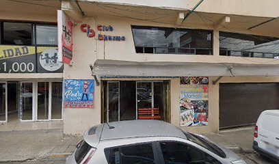 Fire Club Sport Center