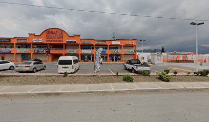 Muscle House Gym