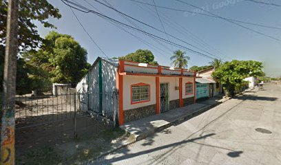 Jiu jitsu gym TOP brother pijijiapan