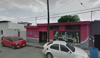 Strongirls Gym
