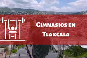 Gimnasios en el Estado de Tlaxcala