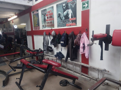 Riversides Gym