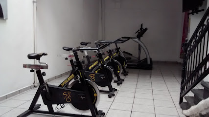 Gimnasio David