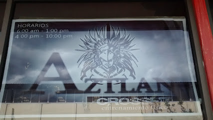 Aztlan