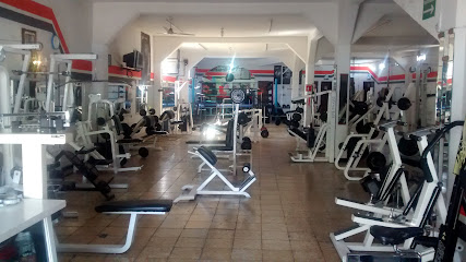 Gimnasio Polaris